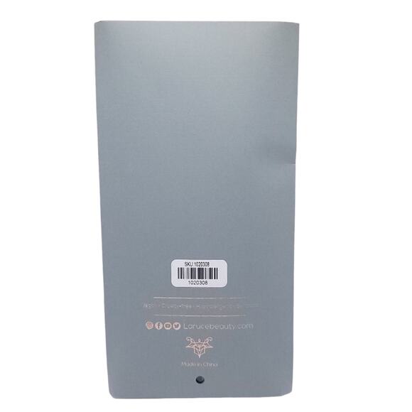 Laruce Beauty Cheek & Eyes Brush Set - Picture 3 of 4